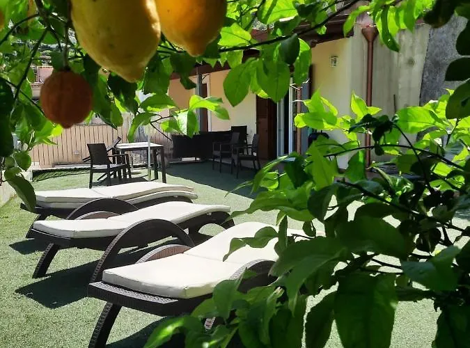 Casa Rosanna