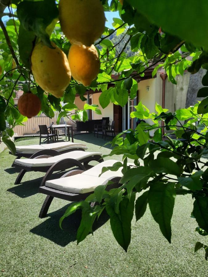 Casa Rosanna Holiday home