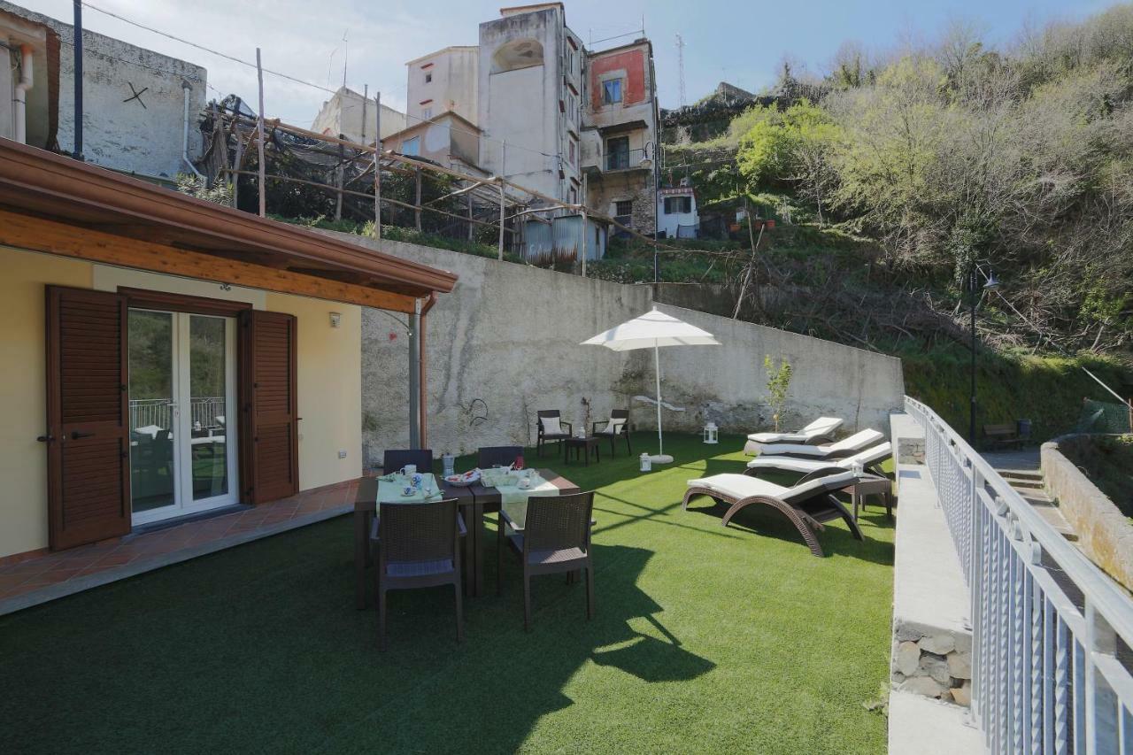 Casa Rosanna Holiday home *
