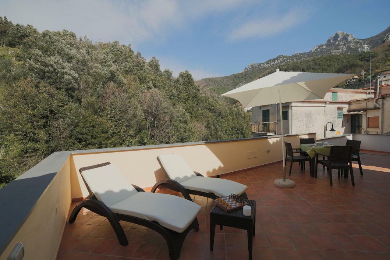 Holiday home Casa Rosanna Maiori