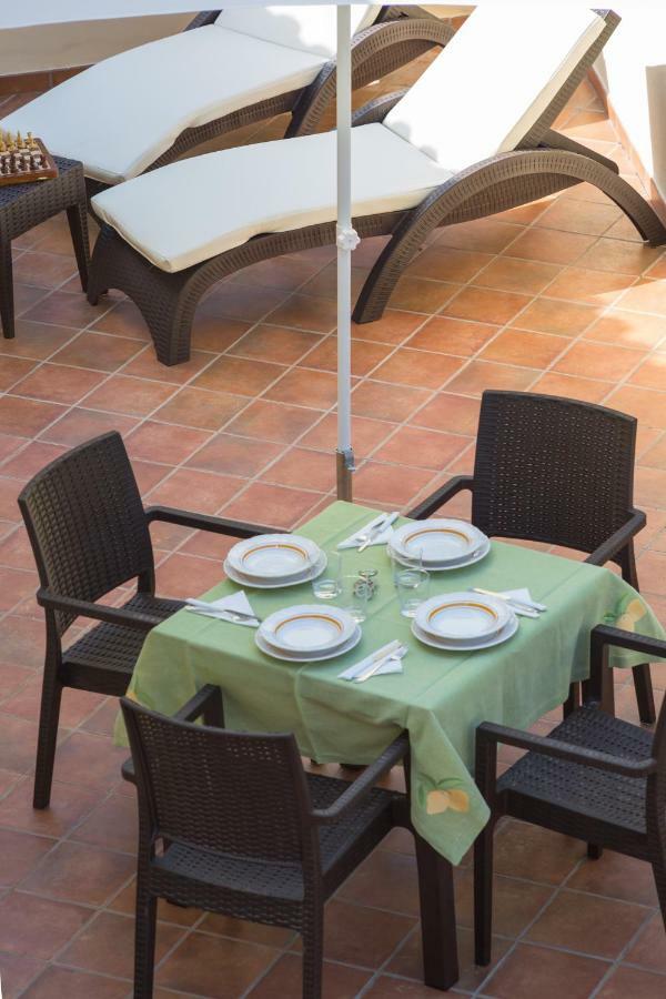 Casa Rosanna Holiday home *