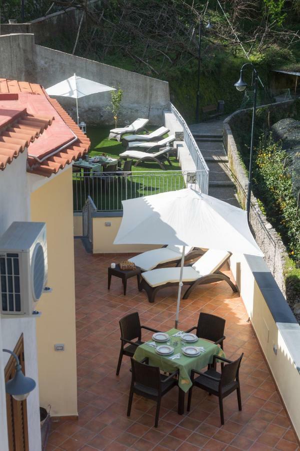 Casa Rosanna Holiday home
