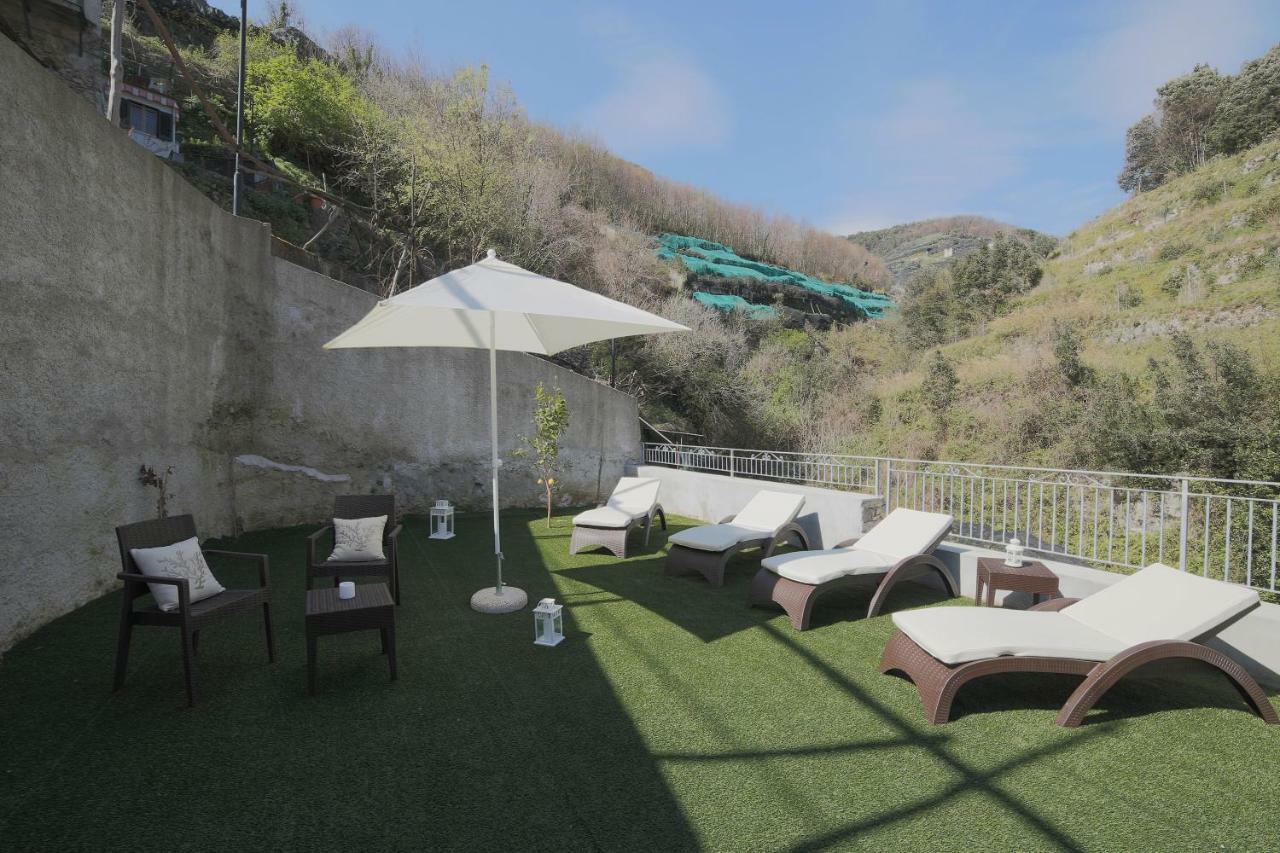 Casa Rosanna *