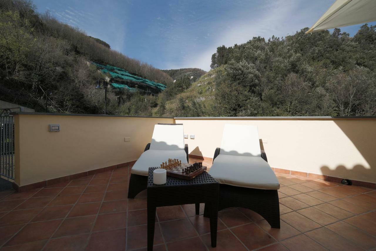 Casa Rosanna Maiori