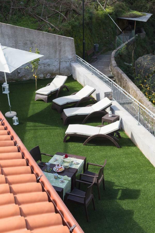 Holiday home Casa Rosanna