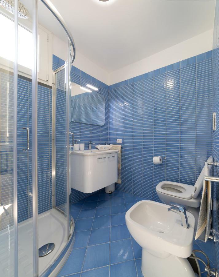 Casa Rosanna Holiday home *