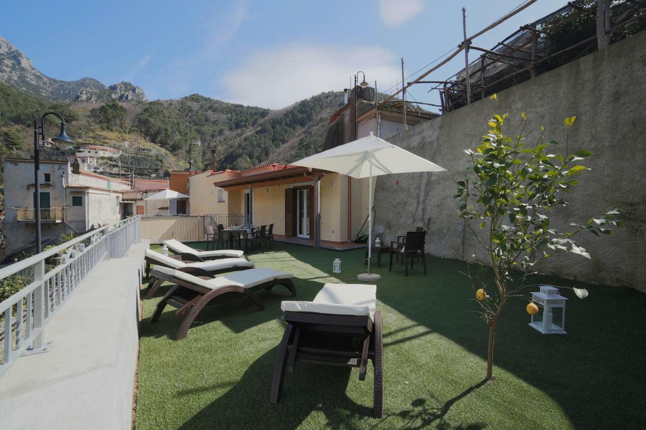 Casa Rosanna Holiday home