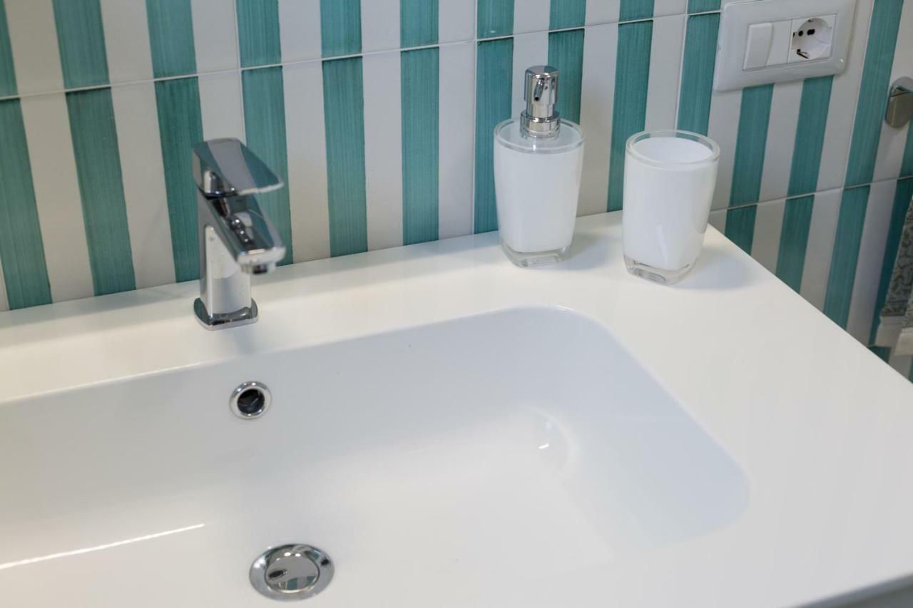 Holiday home Casa Rosanna