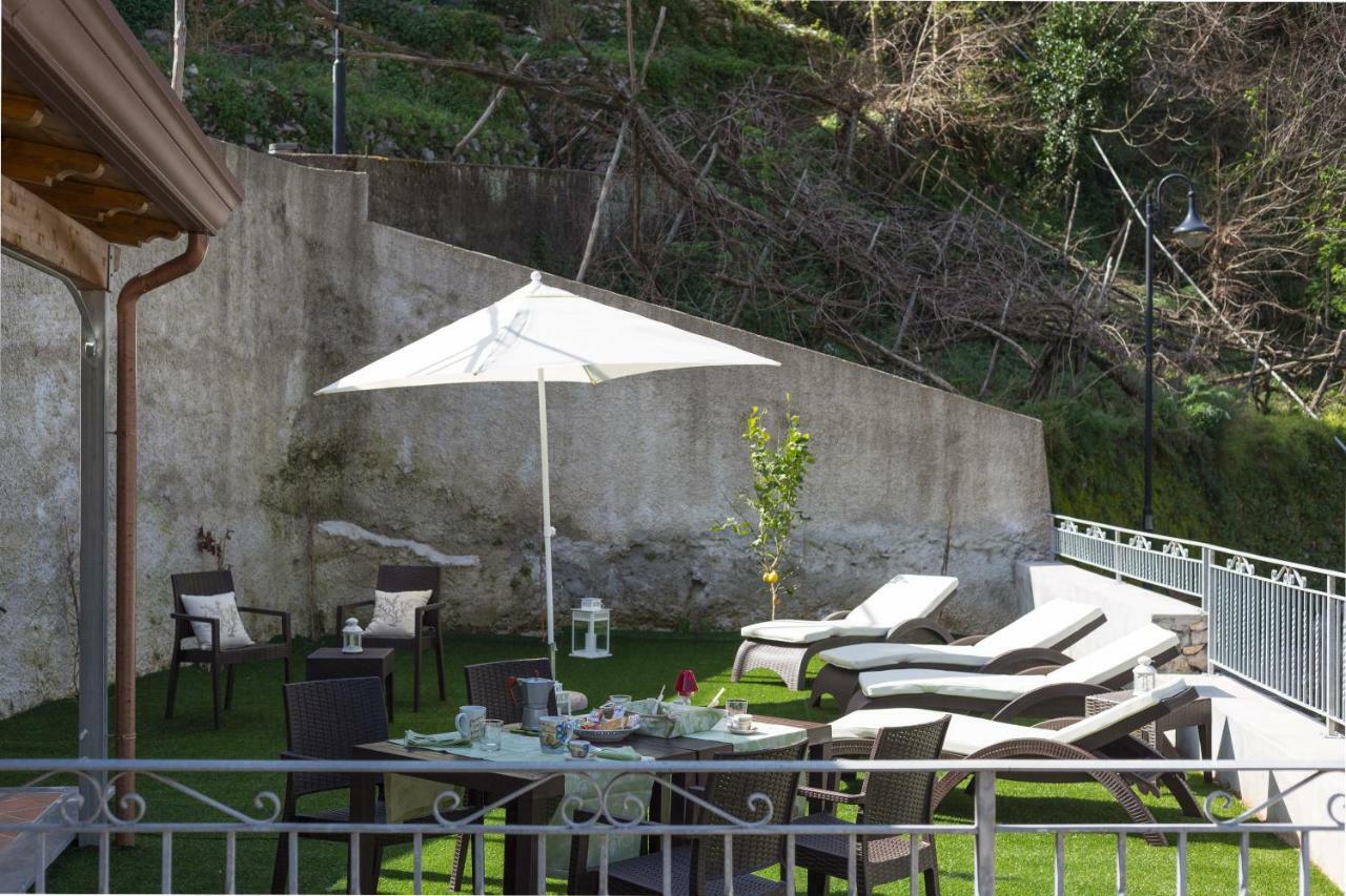Casa Rosanna Maiori