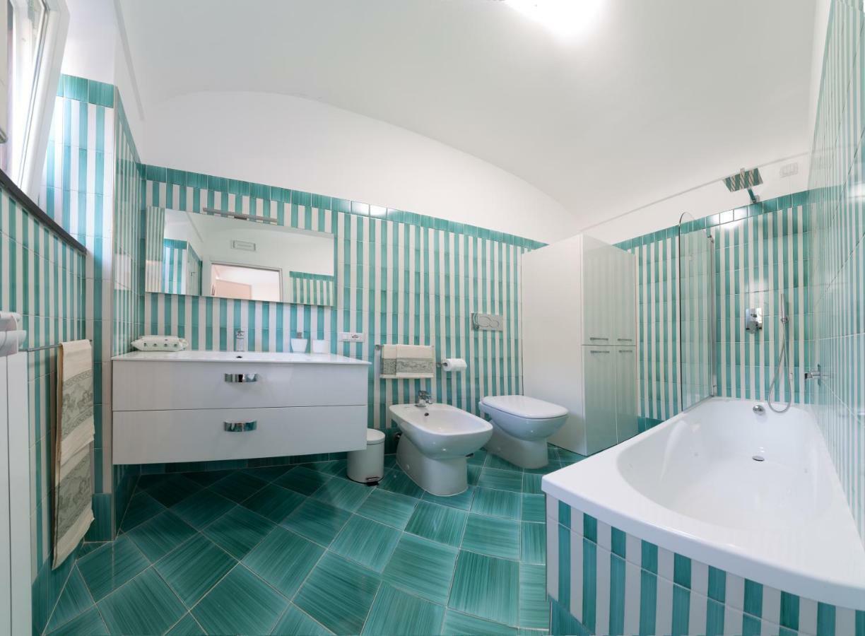 Casa Rosanna Holiday home Maiori