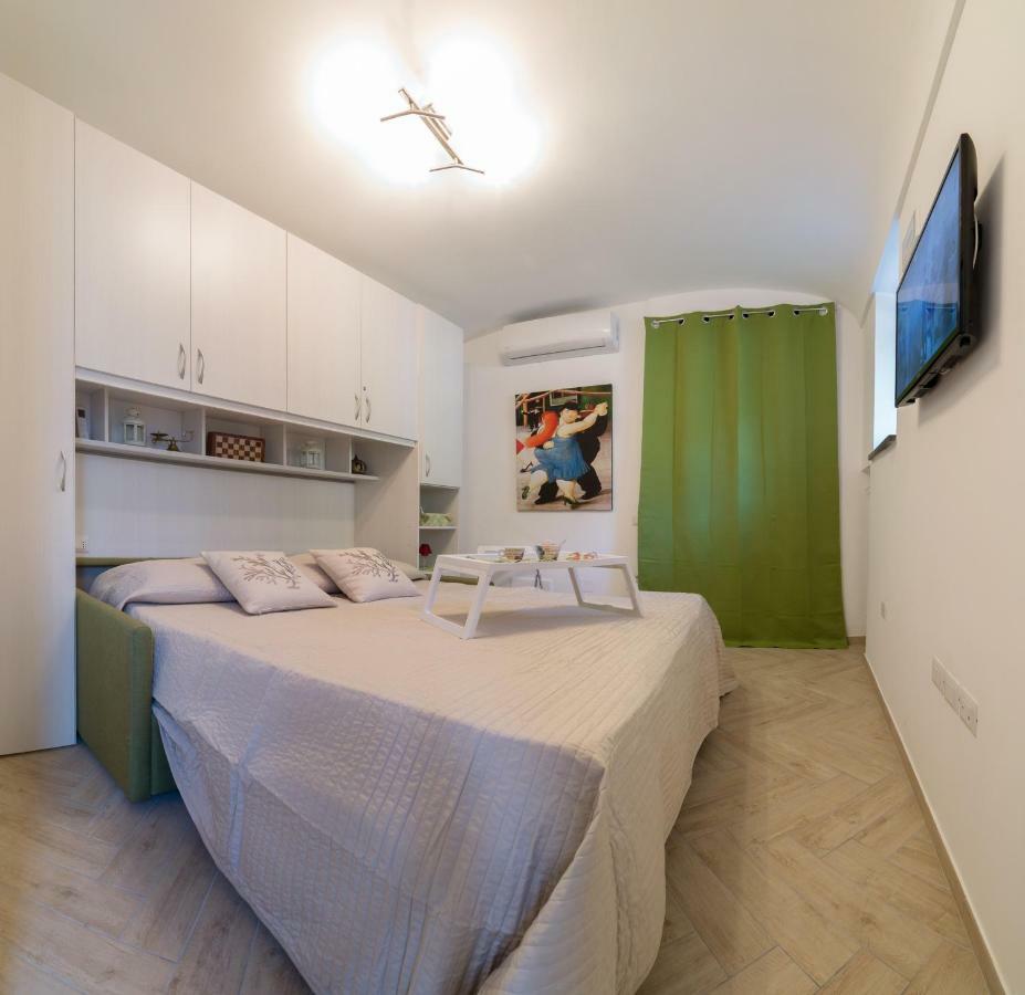 Casa Rosanna Holiday home Maiori