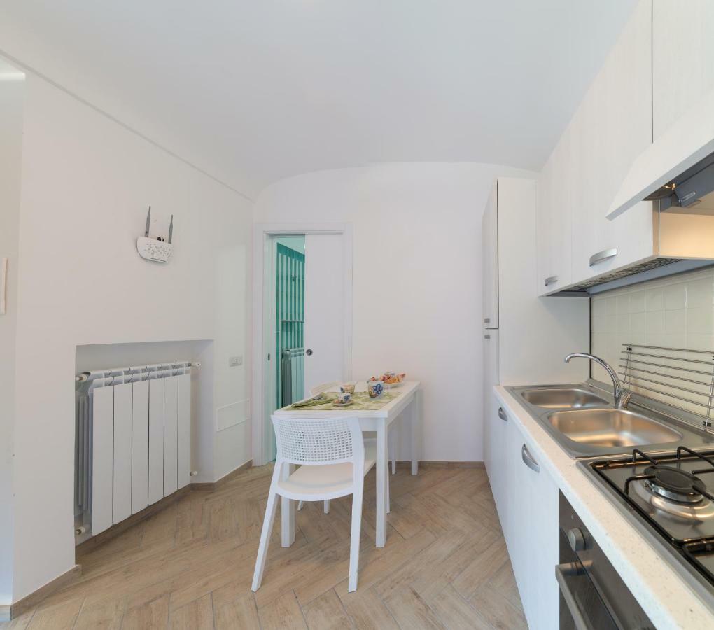 Casa Rosanna Holiday home *