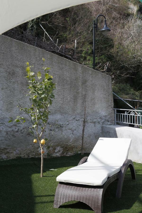 Holiday home Casa Rosanna