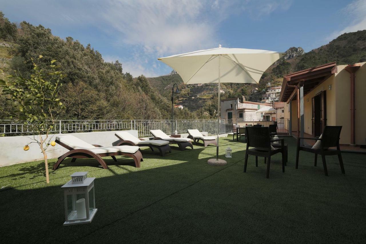 Casa Rosanna Holiday home