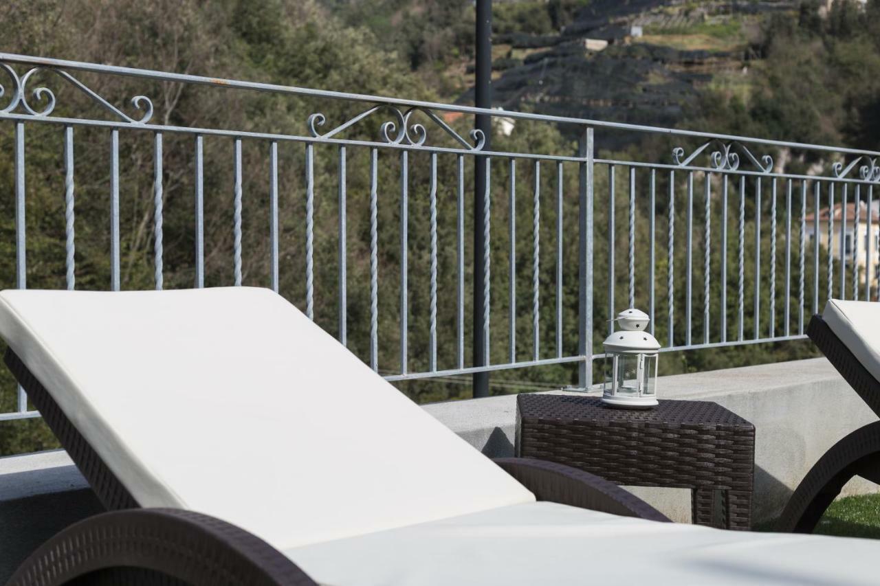Casa Rosanna * Maiori