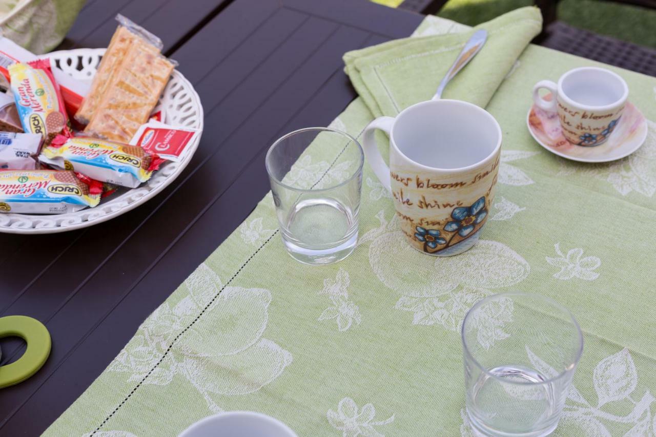 Holiday home Casa Rosanna *