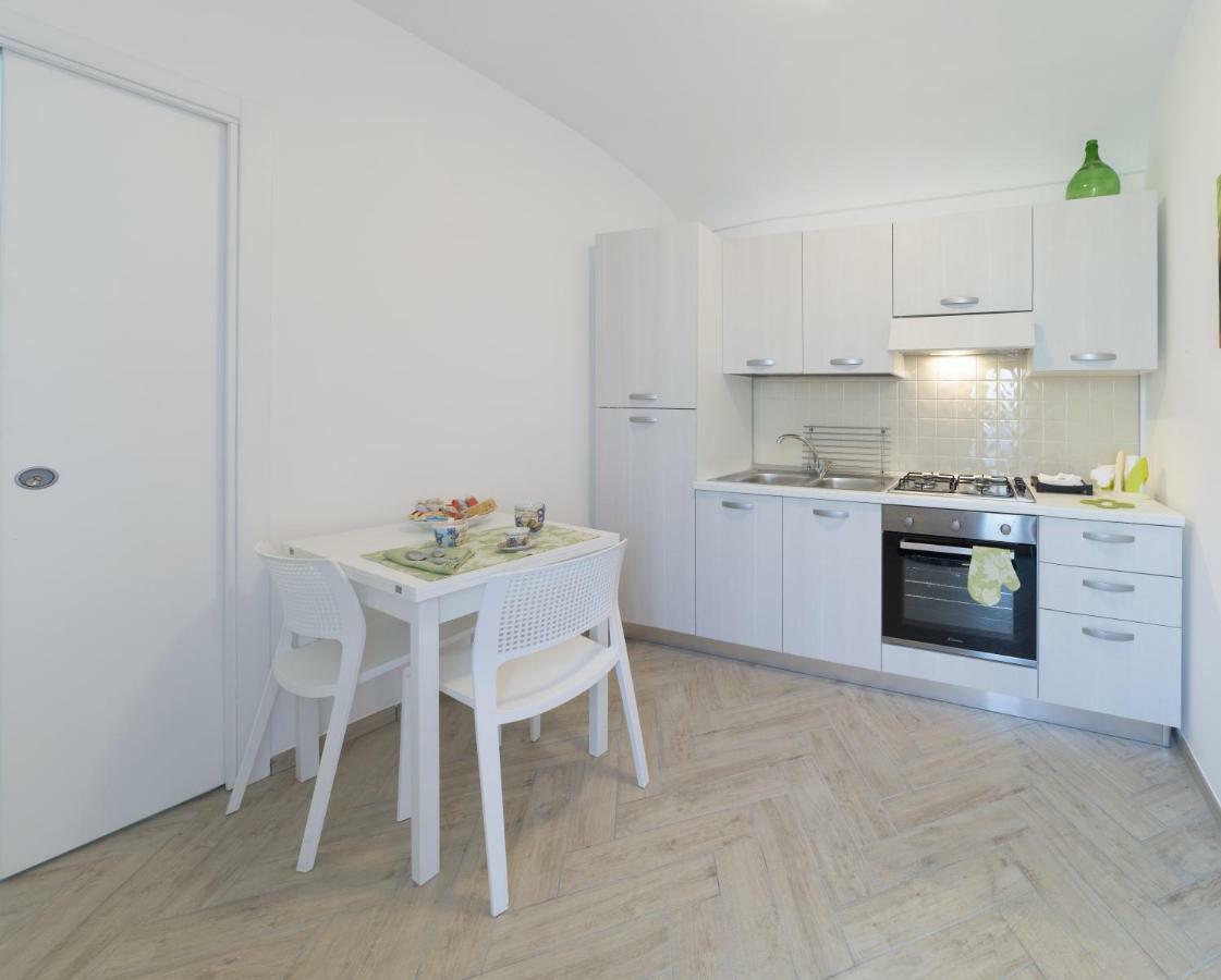 Casa Rosanna Holiday home