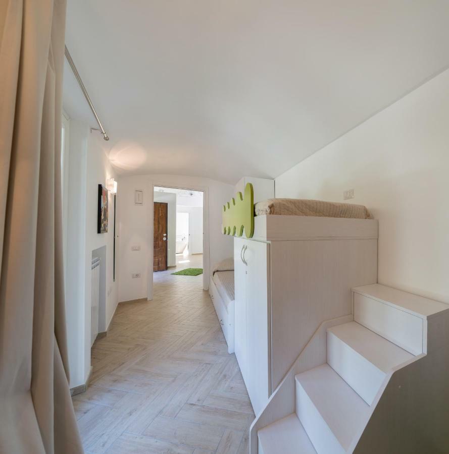 Casa Rosanna Holiday home *