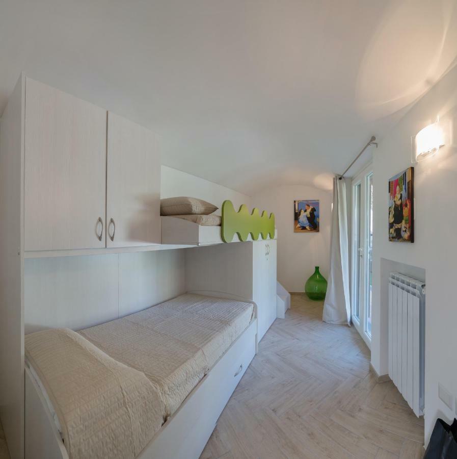 Casa Rosanna Holiday home Maiori
