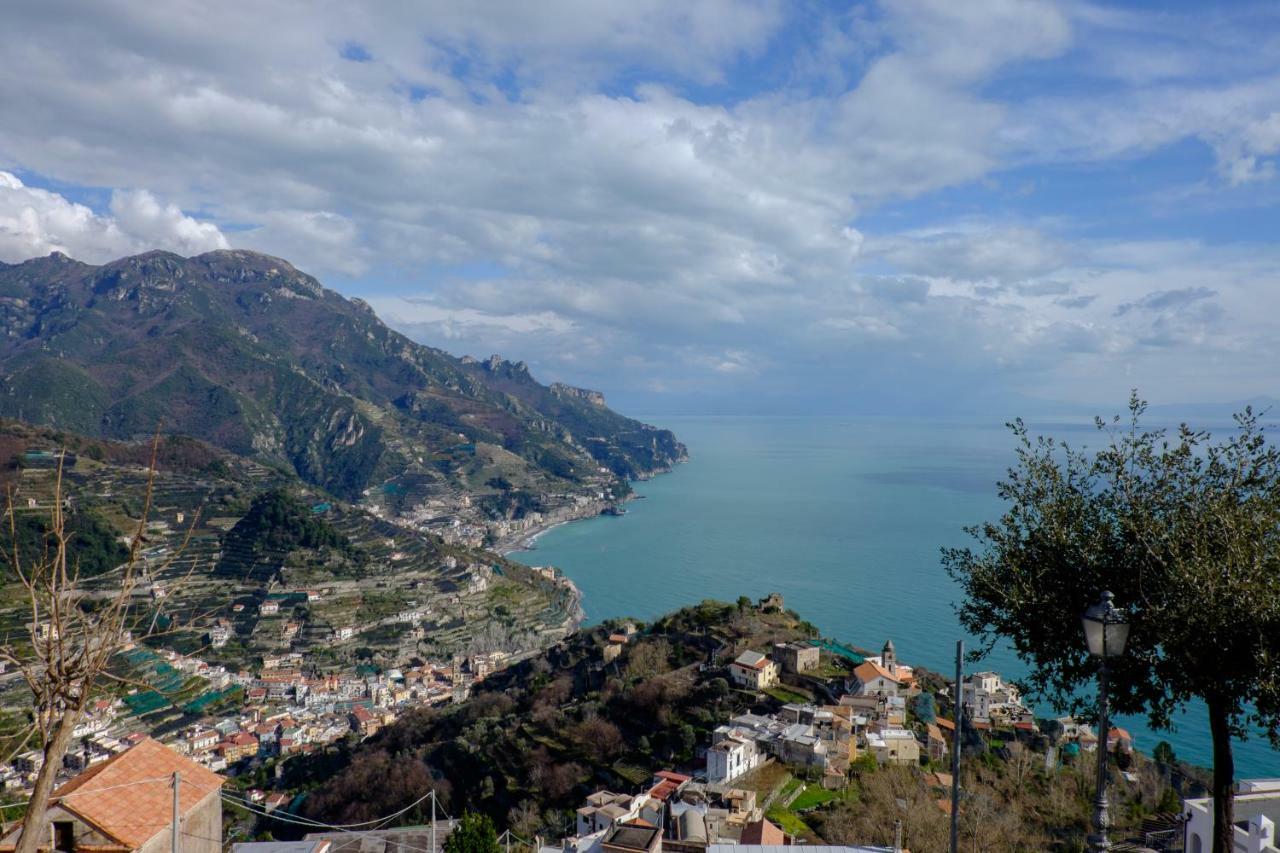 Casa Rosanna Holiday home Maiori