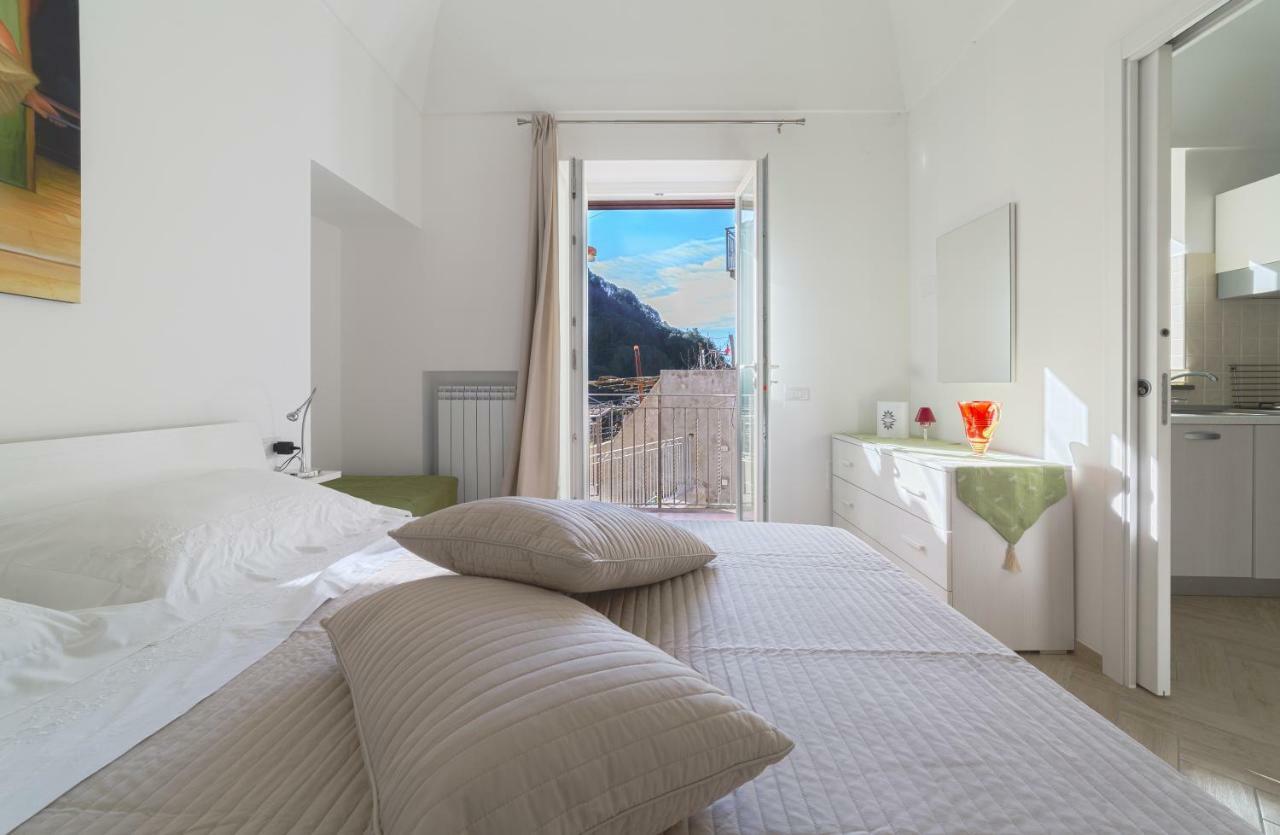 Holiday home Casa Rosanna Maiori