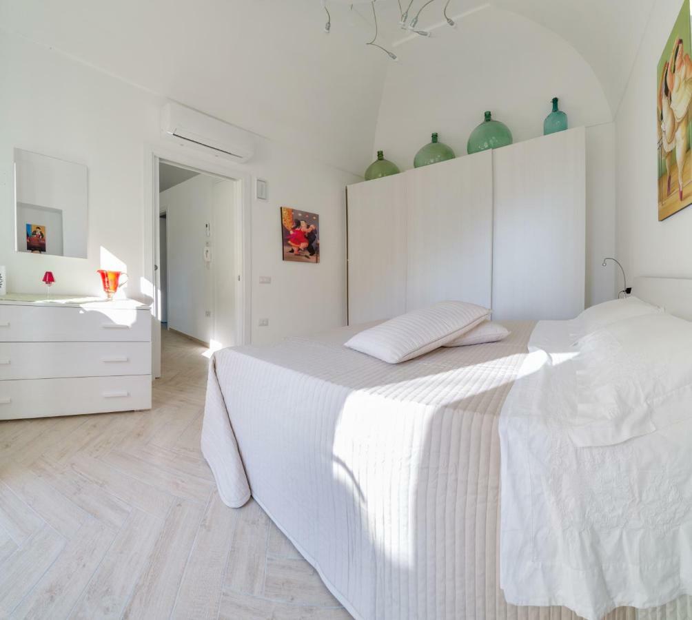 Casa Rosanna *