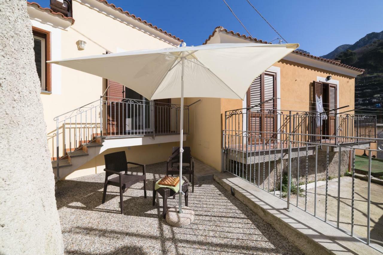 Casa Rosanna Holiday home *