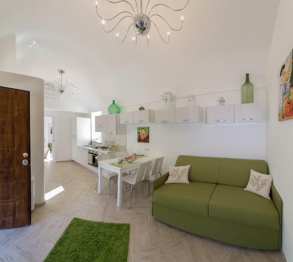 Casa Rosanna Holiday home