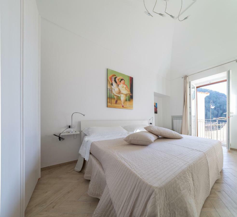 Casa Rosanna Holiday home *