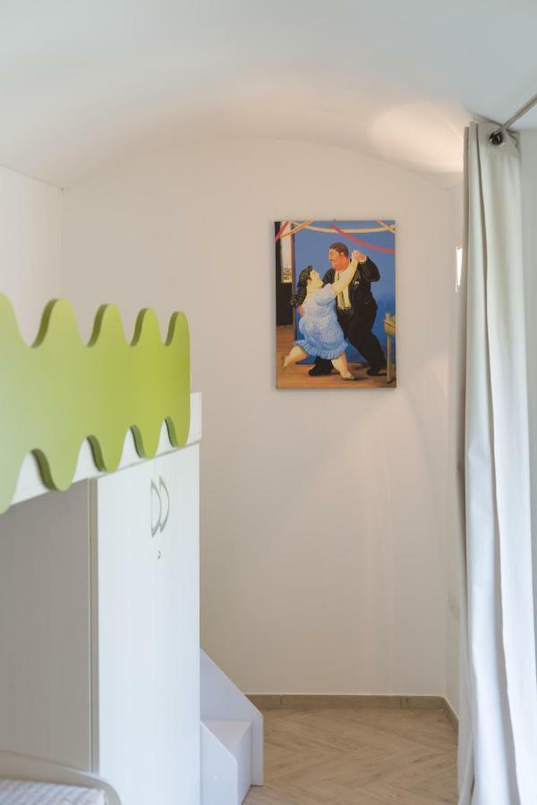 Holiday home Casa Rosanna