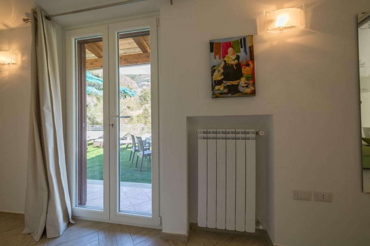 Casa Rosanna Maiori